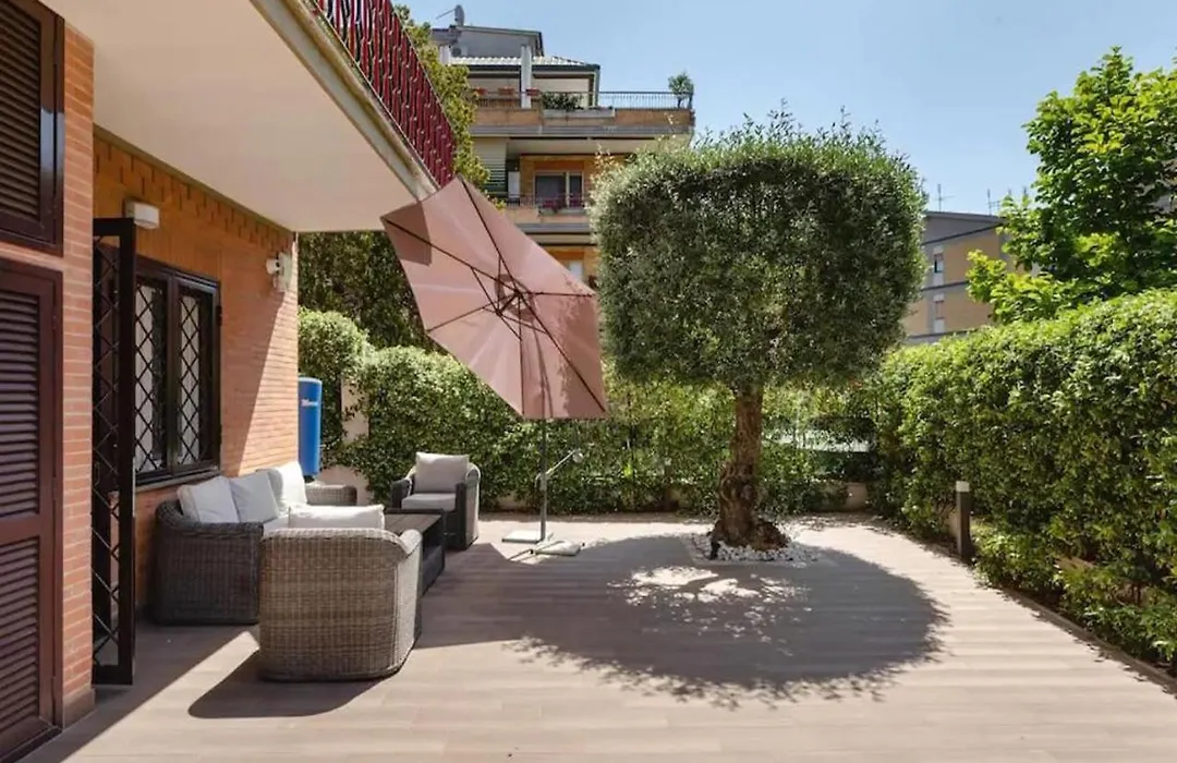 Domus Maximus - 140Sqm 5 Stars Luxury Apartment-1