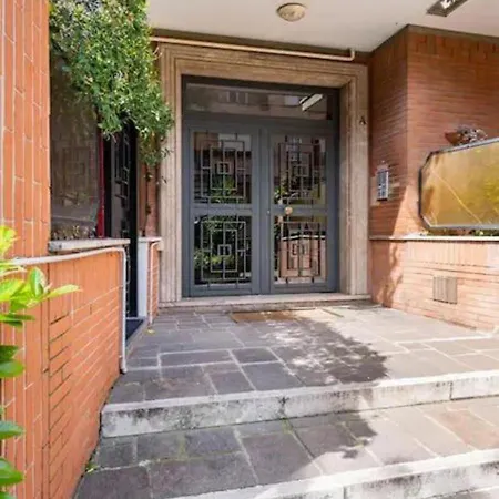 Domus Maximus - 140Sqm 5 Stars Luxury Apartment-3